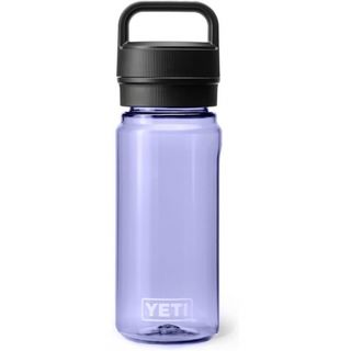 YETI - 新品 YETI ウォーターボトル YONDER 600ml パープル