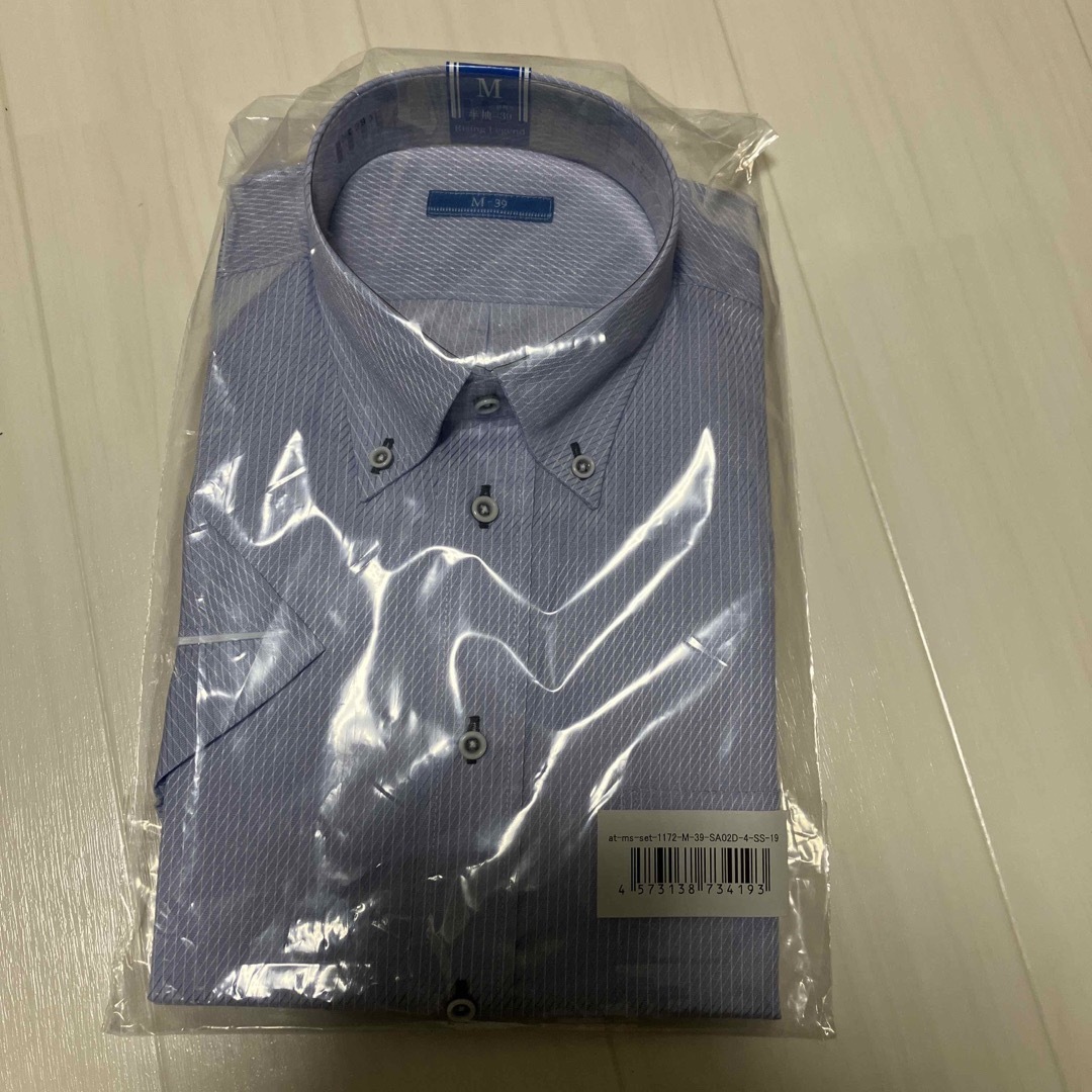 Yシャツ（長袖1枚、半袖2枚） メンズのトップス(シャツ)の商品写真