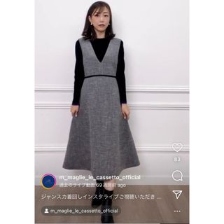 siiilon BOW WOW see-through dressの通販 by momomo's shop｜ラクマ