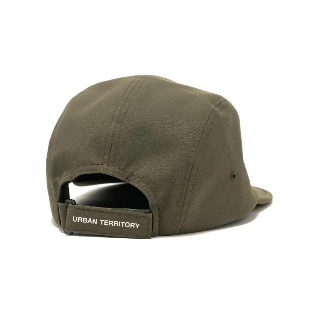 WTAPS オリーブ キャップ WTAPS T-7 01 Nylon Dark OLIVE Green Cap EX40_Collection | eBay