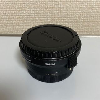 シグマ(SIGMA)のSIGMA MC-11 マウントアダプター(その他)