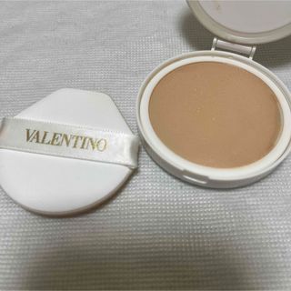 ヴァレンティノ(VALENTINO)のヴァレンティノ　GO クッション　ファンデーション　グロウ  レフィル(ファンデーション)