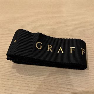 graff - 美品グラフ　リボン