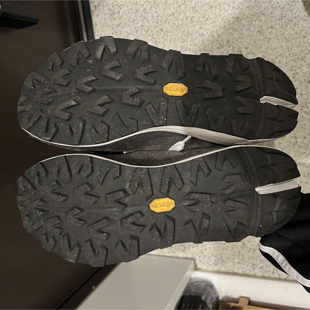 【PRADA正規店購入】CAR SHOE カーシュー　スニーカー　プラダ　9