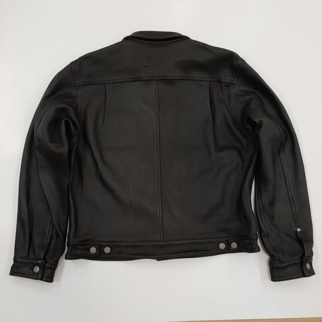 The Letters - キムタク The Letters OVERSIZED WORK JACKETの The Letters - キムタク The Letters OVERSIZED WORK JACKETの