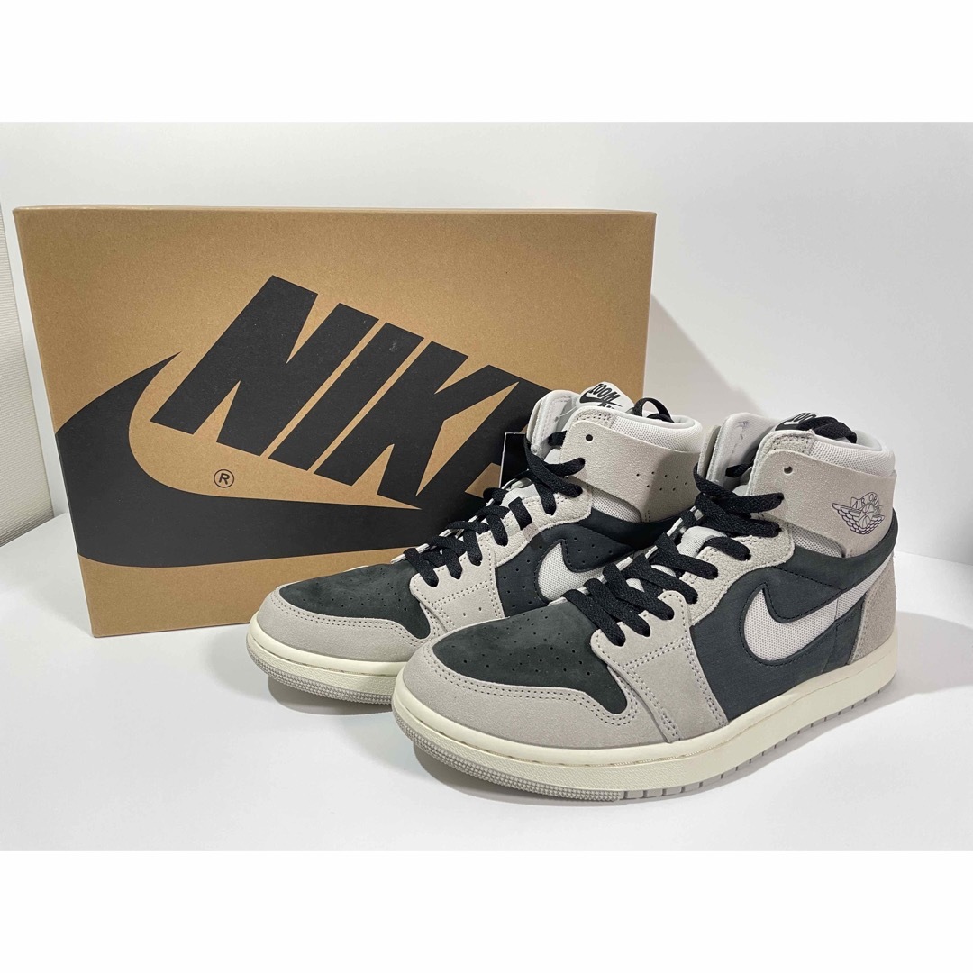 Jordan Brand（NIKE） - 【新品】27.5cm NIKE エアジョーダン1 ハイ