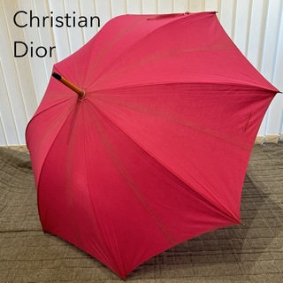 ディオール(Christian Dior) 折りたたみ 日傘/雨傘の通販 30点 