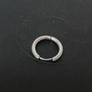 美品♯フープピアス(ピアス)