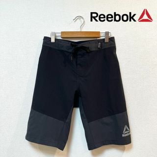 Reebok - 【未使用】ワークアウト ハーフパンツ ショーツ