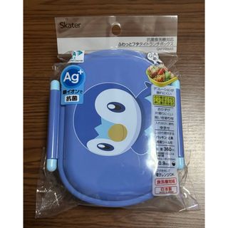 ポケモン(ポケモン)の新品 ポケットモンスター ポッチャマ お弁当箱(弁当用品)