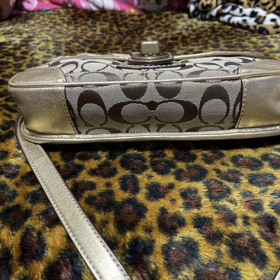 COACH(コーチ)のショルダーバック その他のその他(その他)の商品写真