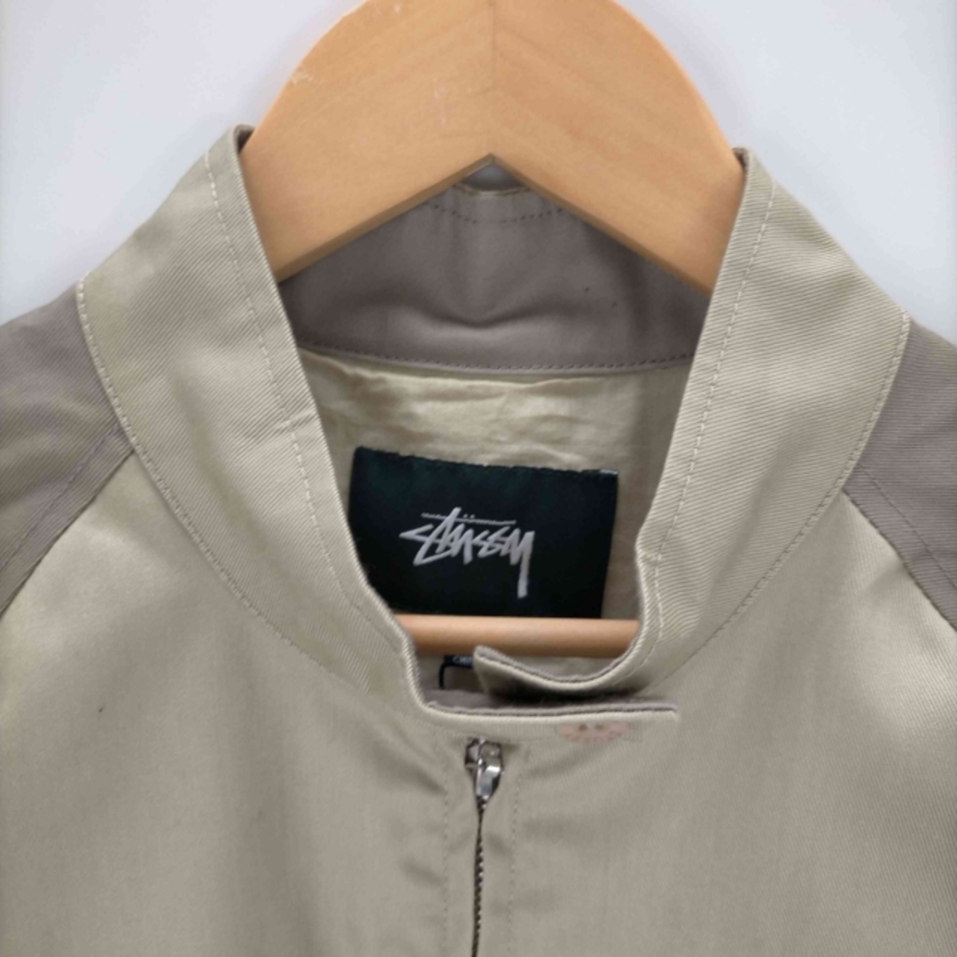 STUSSY(ステューシー)のStussy(ステューシー) レディース アウター ジャケット レディースのジャケット/アウター(ブルゾン)の商品写真