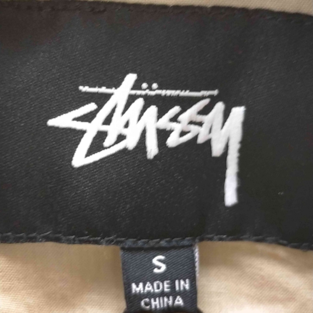 STUSSY(ステューシー)のStussy(ステューシー) レディース アウター ジャケット レディースのジャケット/アウター(ブルゾン)の商品写真