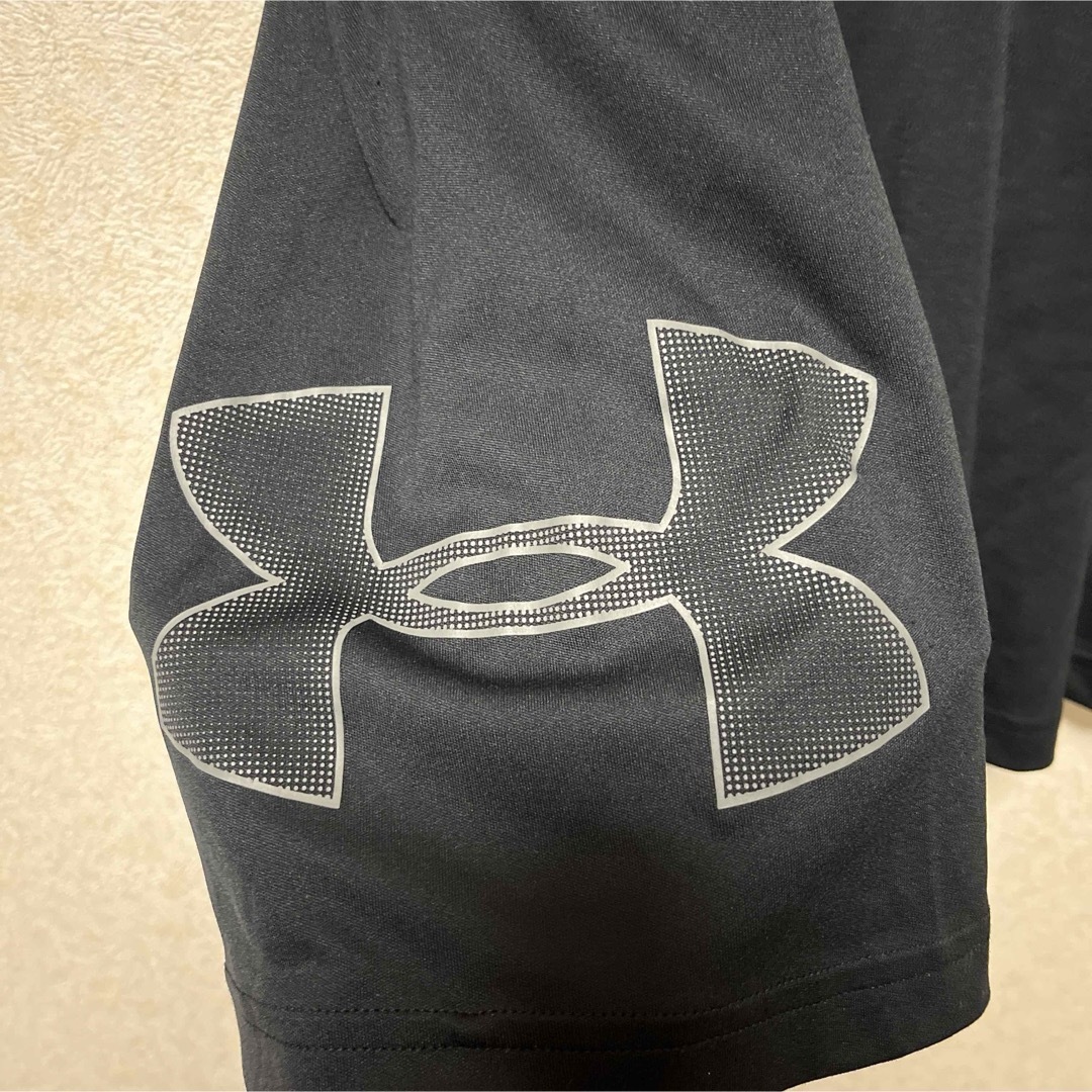 UNDER ARMOUR(アンダーアーマー)のアンダーアーマーUNDERARMOUR  サッカー　上下セットアップ　まとめ売り スポーツ/アウトドアのトレーニング/エクササイズ(トレーニング用品)の商品写真