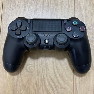 プレイステーション4(PlayStation4)のプレステ4 コントローラー ジャンク品(その他)