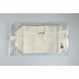 バイオ(VAIO)の非売品 sony vaio ソニー ノベルティ ポーチ(その他)