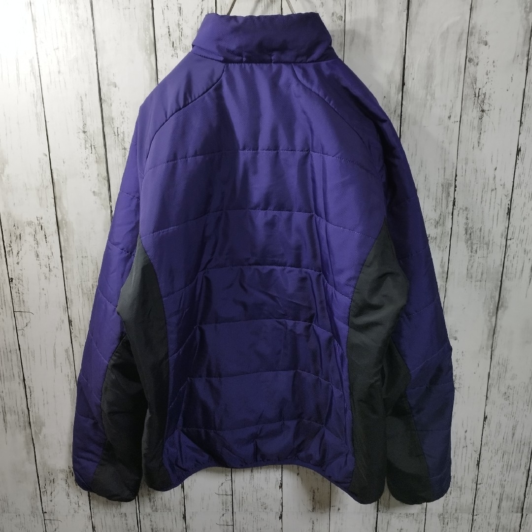 adidas(アディダス)の【adidas】Padded Stand Collar Jacket　D454 メンズのジャケット/アウター(ダウンジャケット)の商品写真