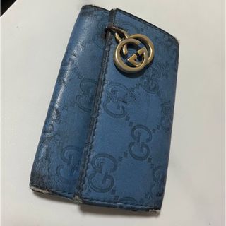 グッチ(Gucci)の【マーベル様専用】GUCCIキーケース(キーケース)