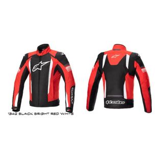 alpinestars - alpinestars/アルパインスターズ T-GP JACKET