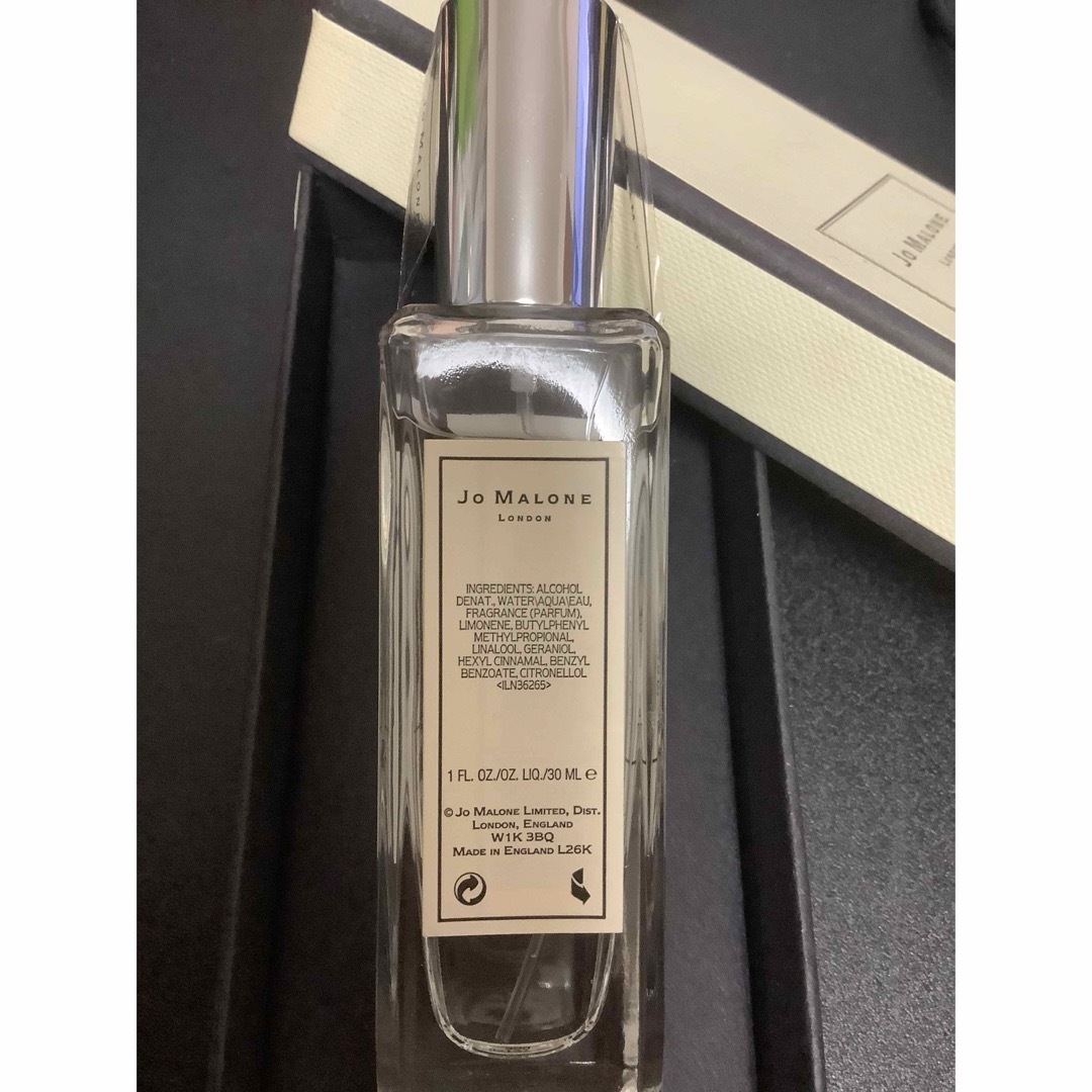 Jo Malone(ジョーマローン)のJO MALONE English pear &freesia cologne コスメ/美容の香水(ユニセックス)の商品写真