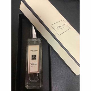 ジョーマローン(Jo Malone)のJO MALONE English pear &freesia cologne(ユニセックス)