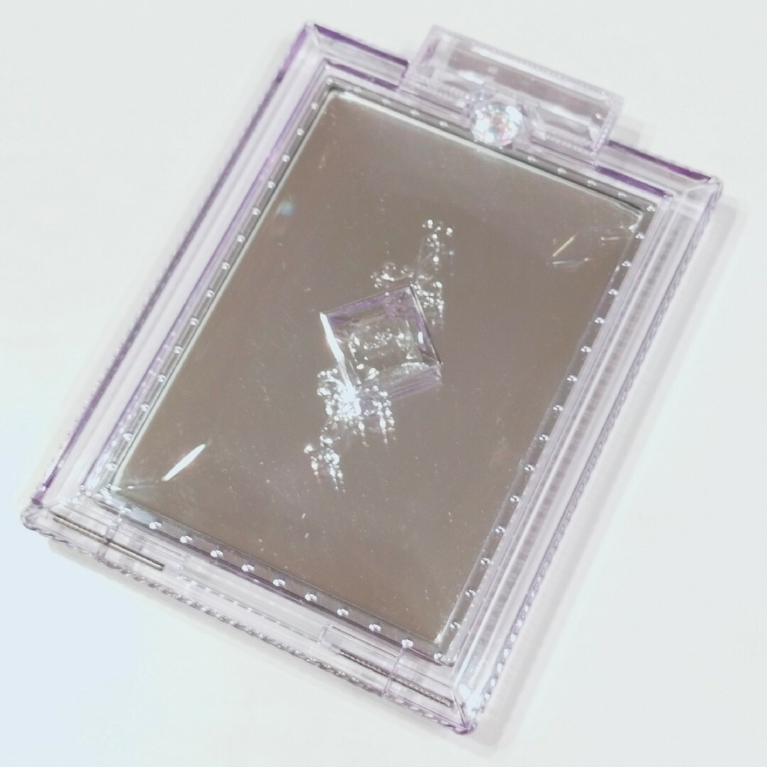 JILLSTUART(ジルスチュアート)のジルスチュアート  ミラー  鏡 レディースのファッション小物(ミラー)の商品写真