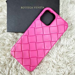 Bottega Veneta - ボッテガヴェネタ iPhone 13pro パラキートの通販 by