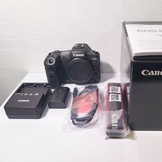 Canon - 最終値下げ CANON EOS M5 本体 付属品あり 限定ボディ