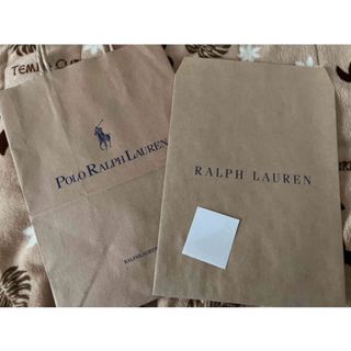 ポロラルフローレン ショッパーの通販 400点以上 | POLO RALPH LAUREN