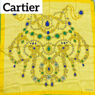 カルティエ ストールの通販 69点 | Cartierを買うならラクマ