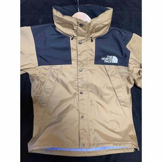 THE NORTH FACE - 廃盤カラー！ ノースフェイス スクープジャケット