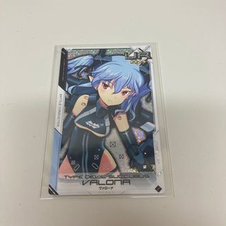 コナミ(KONAMI)のUR ヴァローナ　バトルコンダクター(シングルカード)