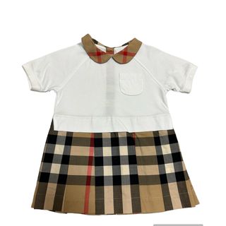 バーバリー(BURBERRY)のBurberry ワンピース(ワンピース)