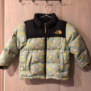 ミナペルホネン ノースフェイス 子供 ジャケット/上着(男の子)の通販 ミナペルホネン ノースフェイス 子供 ジャケット/上着(男の子)の通販