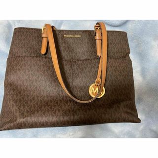 マイケルコース(Michael Kors)のMk バッグ(ハンドバッグ)