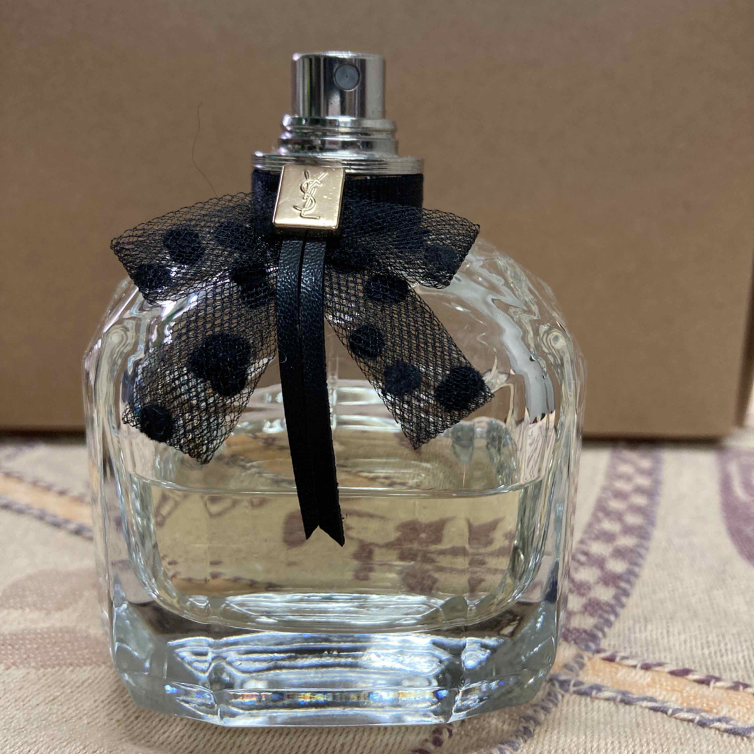 Yves Saint Laurent(イヴサンローラン)のサンローラン　モンパリオーデトワレ コスメ/美容の香水(香水(女性用))の商品写真