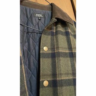 A.P.C(モッズコート)のフリマアイテム一覧 A.P.C(モッズコート)のフリマアイテム一覧