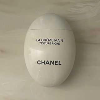 シャネル(CHANEL)のCHANEL ラクレームマンリッシュ(ハンドクリーム)