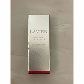 LAVIEN リップティントバーム(リップケア/リップクリーム)