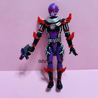 バンダイ(BANDAI)のゼンカイジャー　ステイシーザー勇動　世古口凌(特撮)