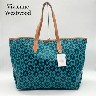 Vivienne Westwood - 非売品VivienneWestwood ロンドントートバッグの