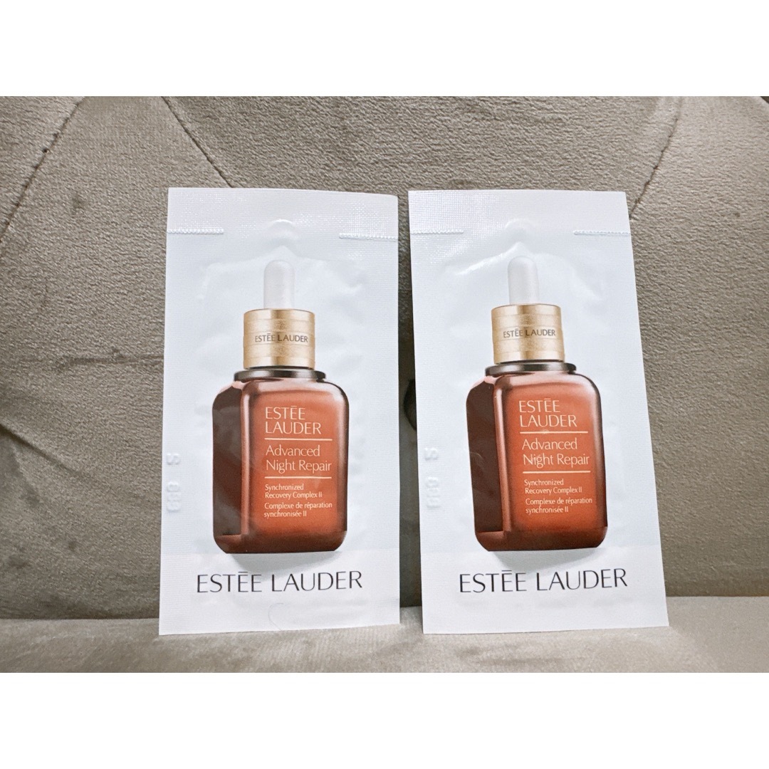 Estee Lauder(エスティローダー)のESTEE LAUDER 美容液 コスメ/美容のスキンケア/基礎化粧品(美容液)の商品写真