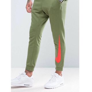 ナイキ(NIKE)の【日本未入荷】NIKE JOGGER PANTS ナイキ ジョガーパンツ(その他)