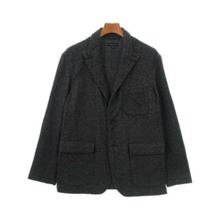 エンジニアードガーメンツ(Engineered Garments)のEngineered Garments ジャケット XS グレー 【古着】【中古】(その他)