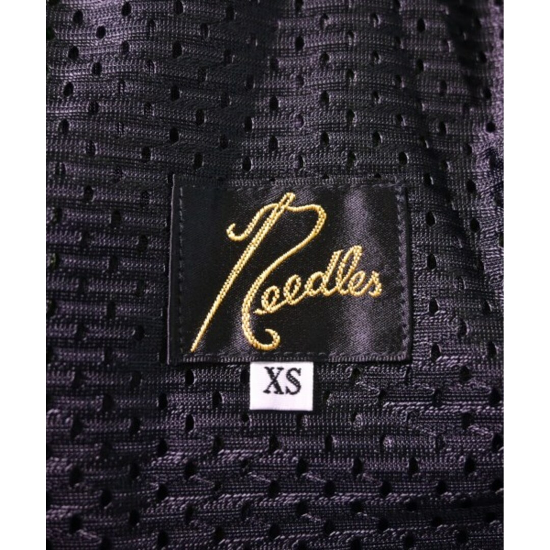 Needles(ニードルス)のNeedles ニードルス パンツ（その他） XS 緑 【古着】【中古】 メンズのパンツ(その他)の商品写真