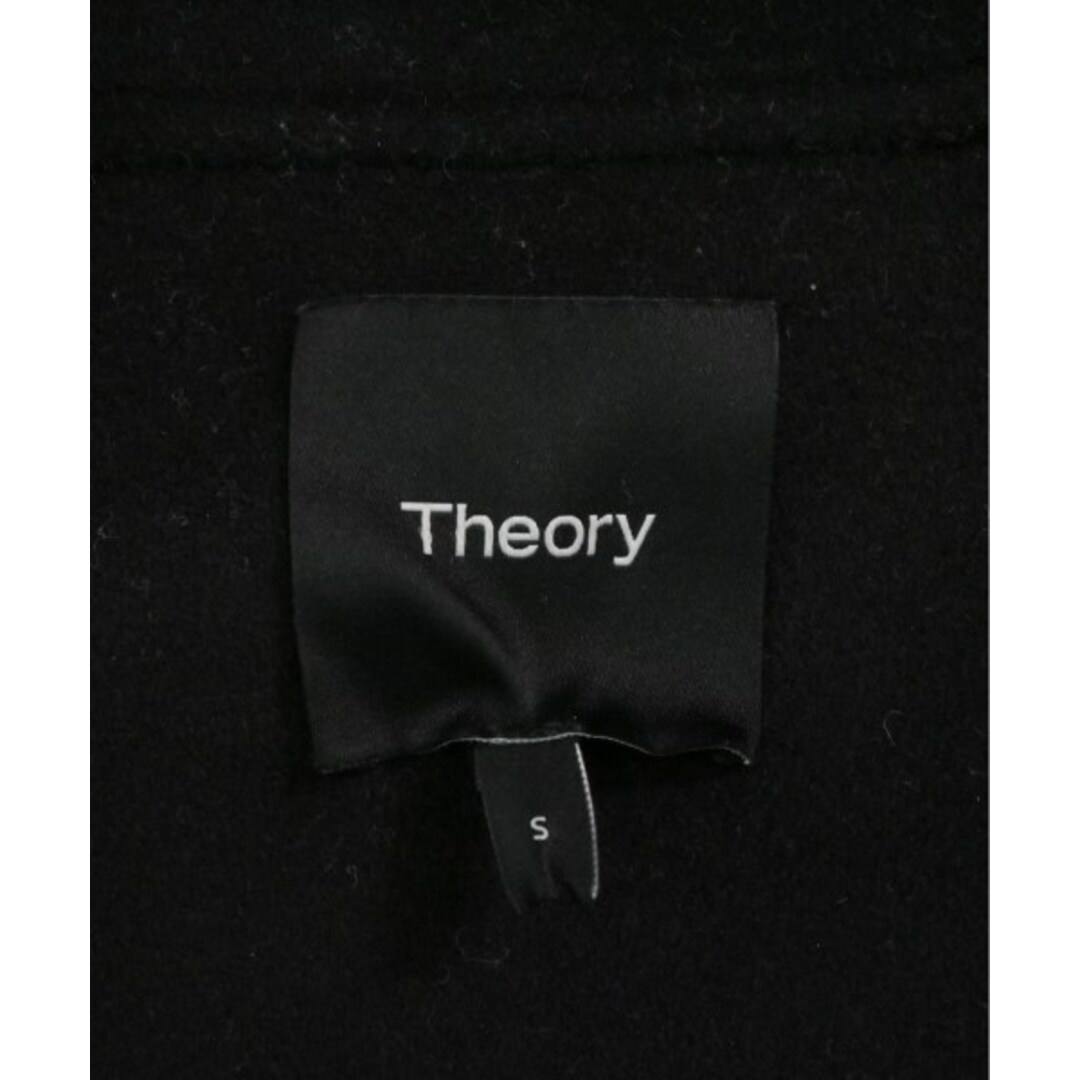 theory(セオリー)のTheory セオリー コート（その他） S 濃紺 【古着】【中古】 レディースのジャケット/アウター(その他)の商品写真