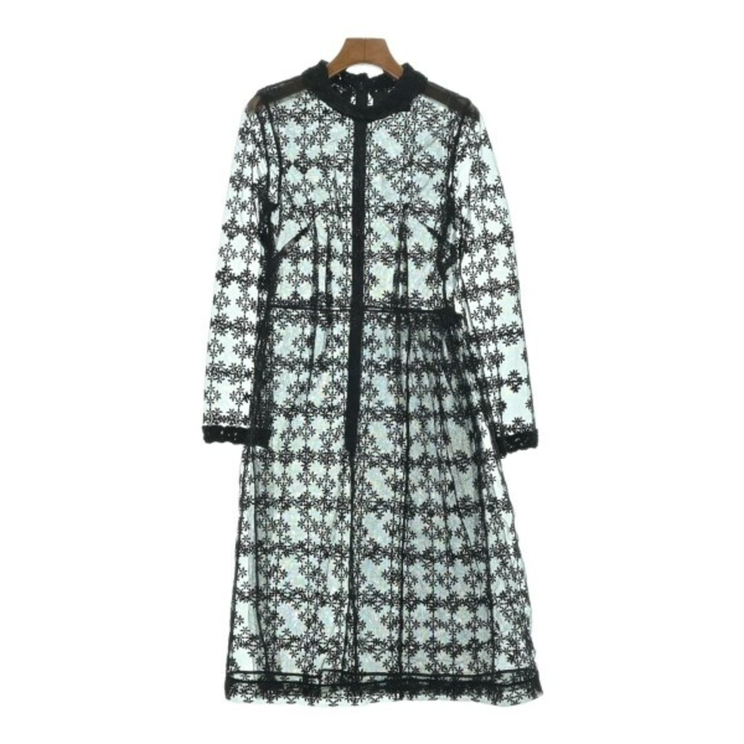 Simone Rocha - Simone Rocha シモーネロシャ ワンピース -(S位 Simone Rocha - Simone Rocha シモーネロシャ ワンピース -(S位
