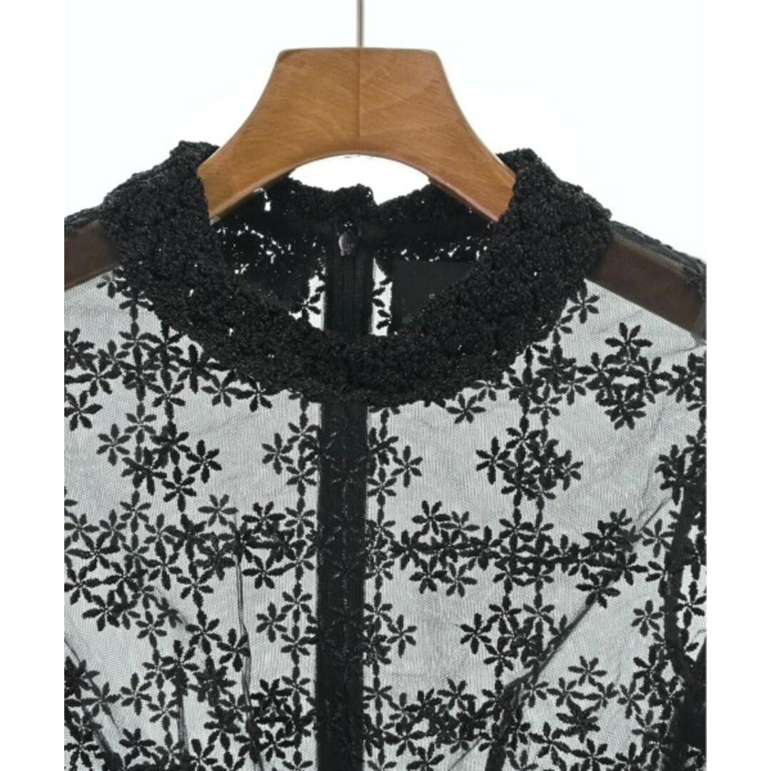 Simone Rocha - Simone Rocha シモーネロシャ ワンピース -(S位 Simone Rocha - Simone Rocha シモーネロシャ ワンピース -(S位