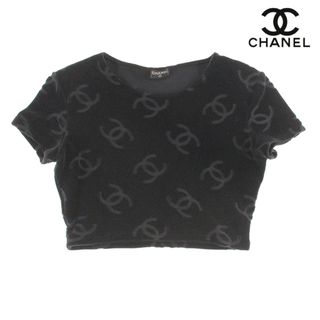 CHANEL ⭐︎ シャネル　カットソー