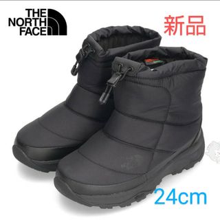 THE NORTH FACE - ノースフェイス×ビームスコラボ ショートブーツの 